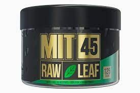 A Comprehensive Guide to MIT 45 Kratom